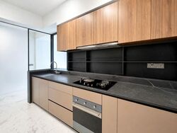 Tanah Merah Kechil Link (D16), Condominium #599720581